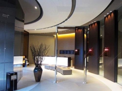 Goldmet Inn Changzhi Bayi Square Екстериор снимка